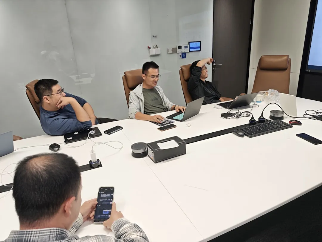 工程供应中装饰材料与建筑材料协同采购方案设计