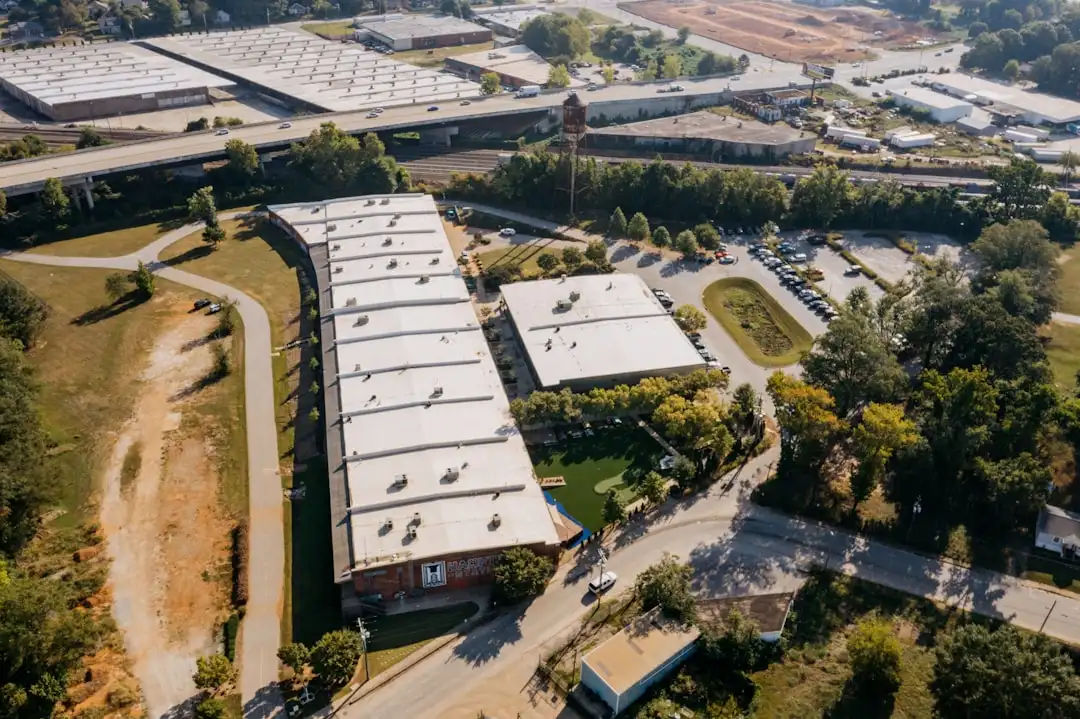 上海建筑工地建材采购趋势与一站式供应方案分析封面图